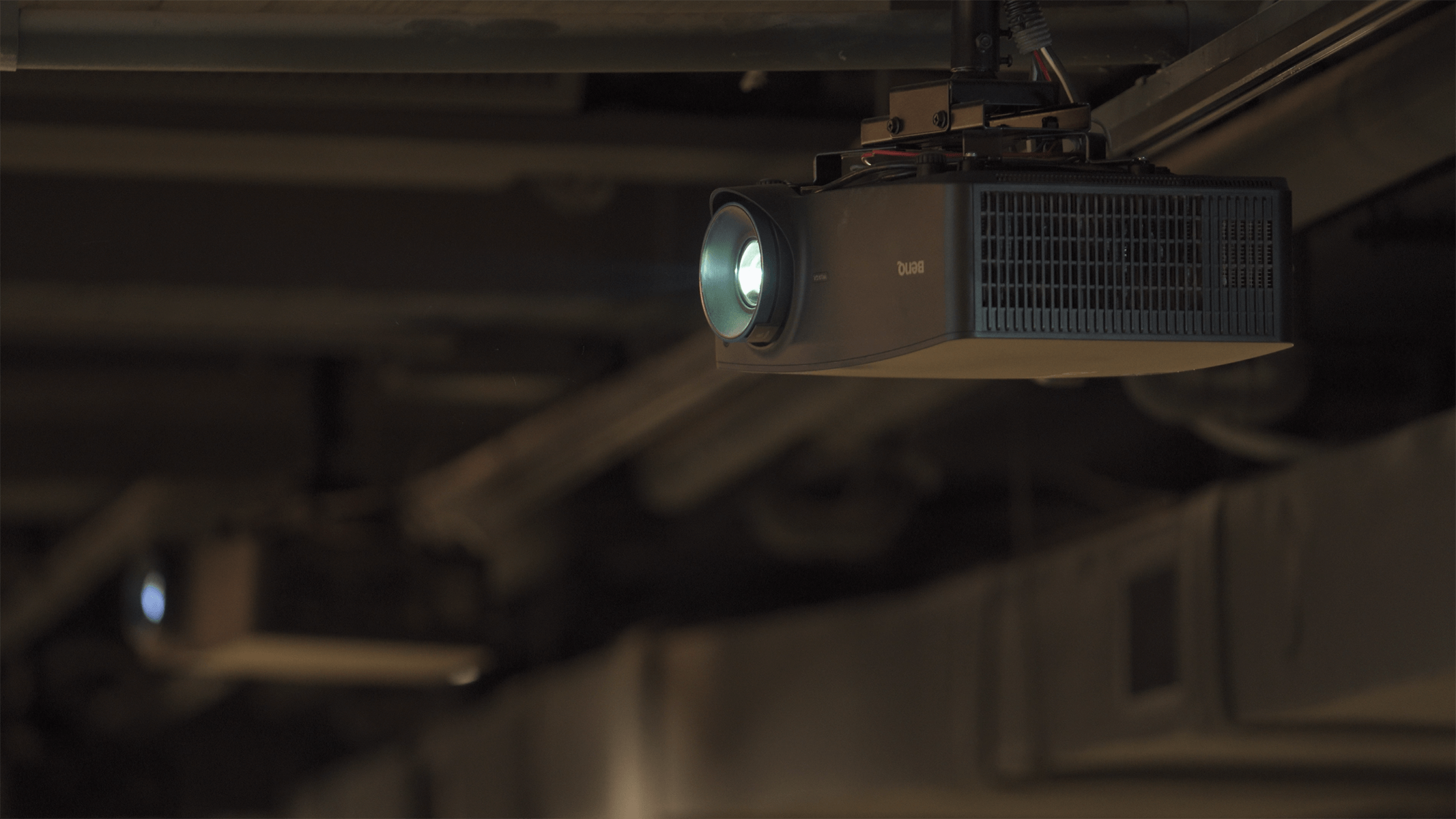 BenQ、Tee Time 共同打造頂級高爾夫娛樂交誼體驗