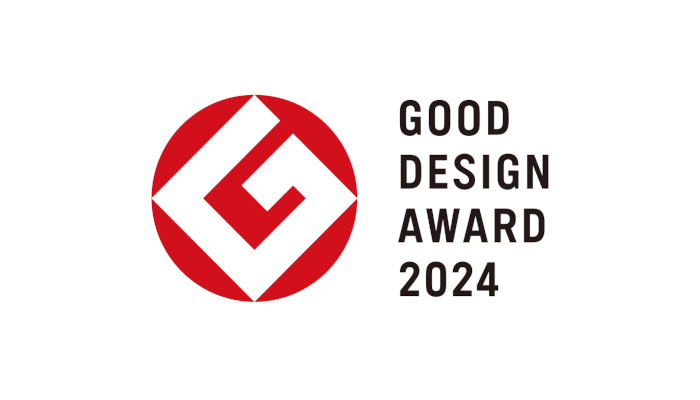 Good Design Award 2024 für Monitor für MacBook
