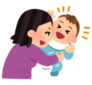 我的孩子就是主角！用繪本培養孩子的好情緒-配圖