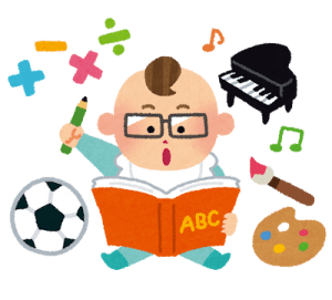 我的孩子就是主角！用繪本培養孩子的好情緒-配圖