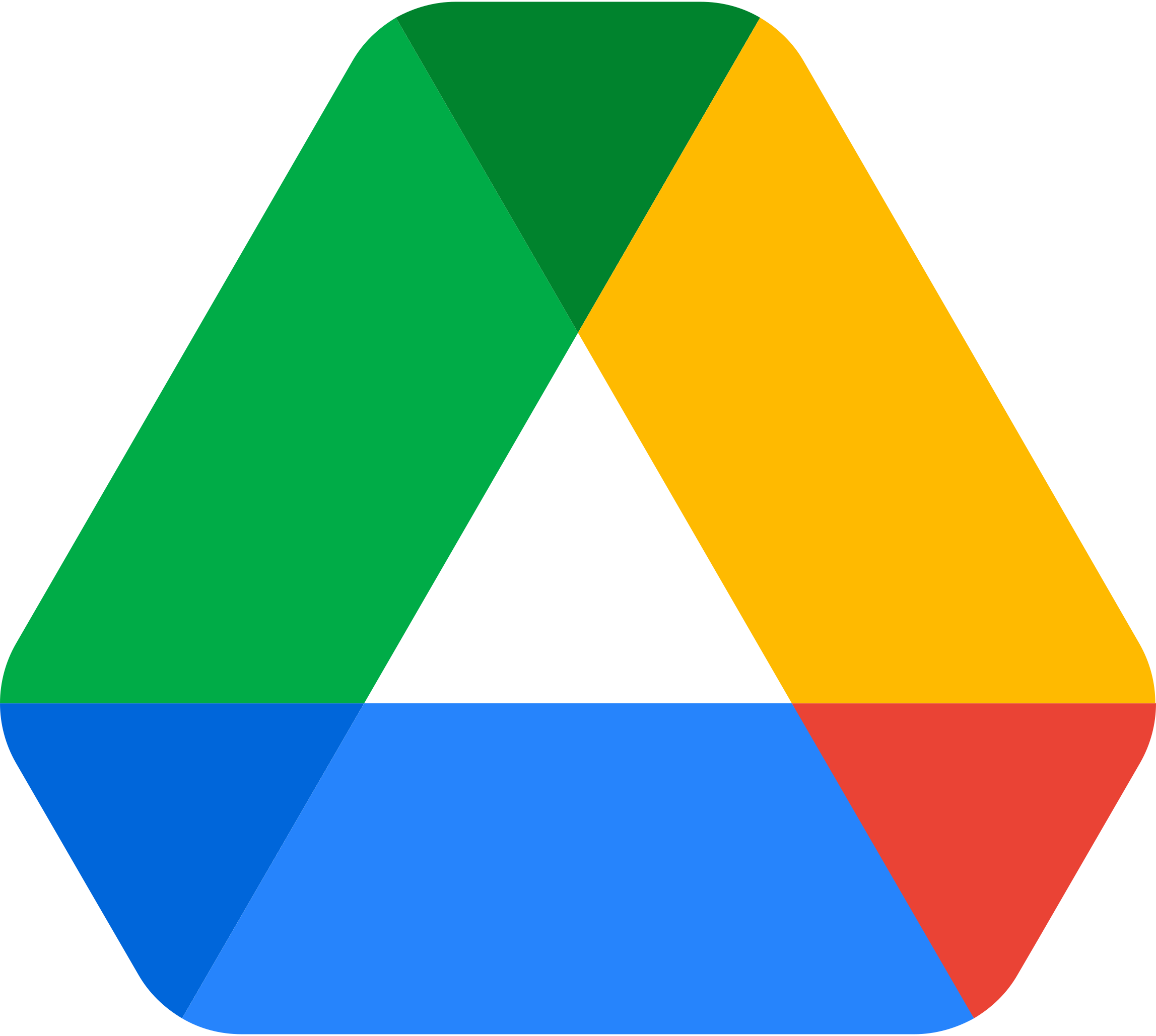 Google drive