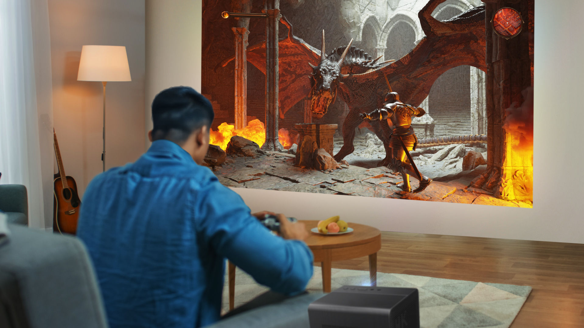 Epic Solo Gaming Adventures