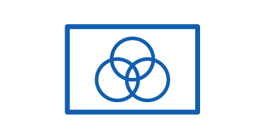 BenQ auto cinema mode icon