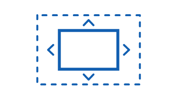 BenQ digital shift icon