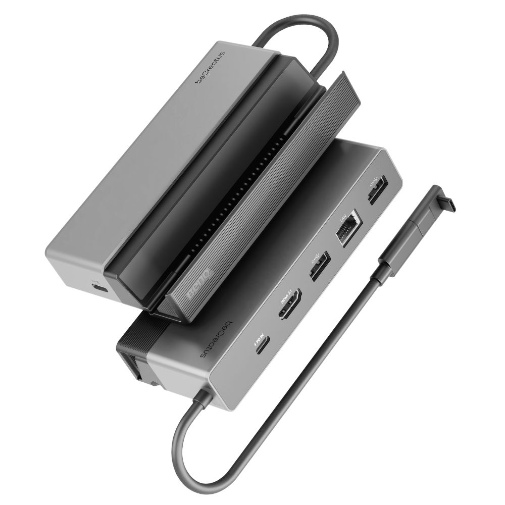 分配器・切替器 BenQ Ultimate USB4 Mobile Dock GR10 分配器・切替器 BenQ Ultimate USB4 Mobile Dock GR10 BenQ