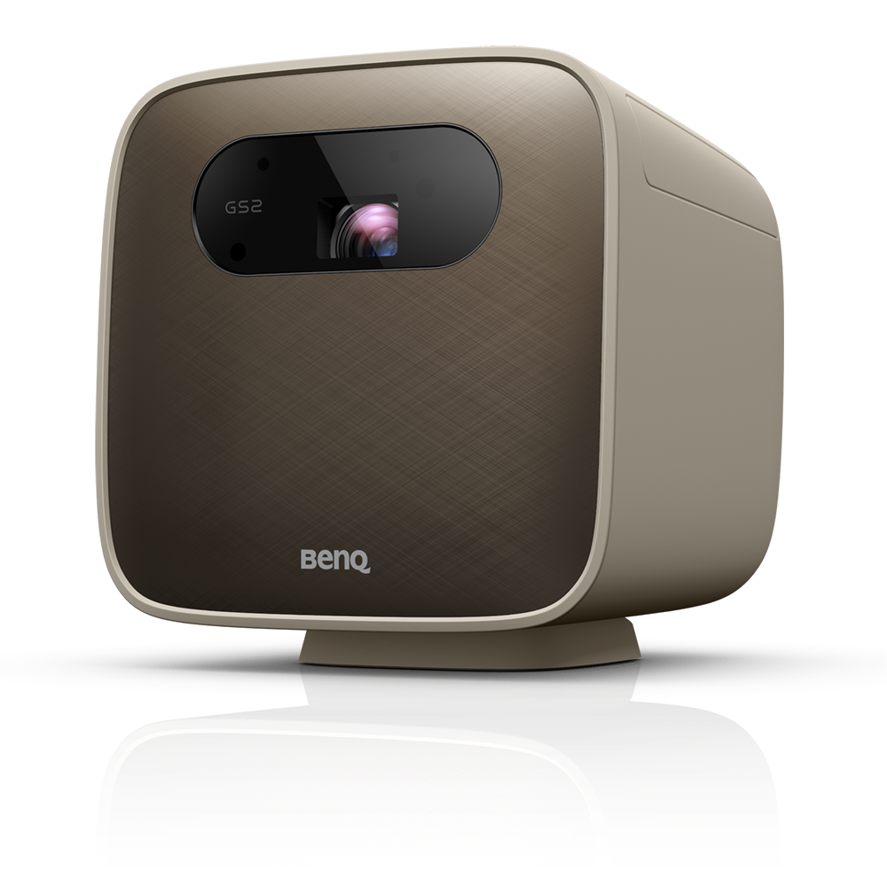 BenQ GS2 Mini Beamer