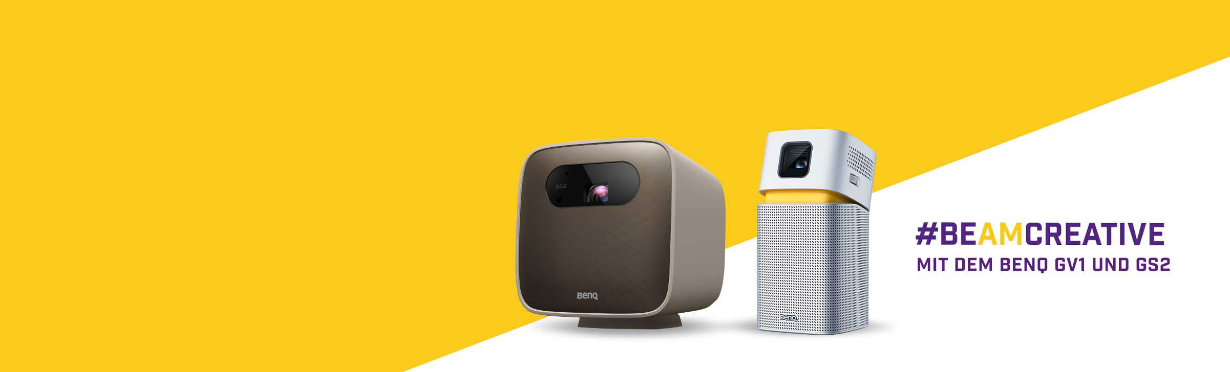 Wir zeigen dir, wie und wo du einen Mini Beamer alles nutzen kannst