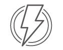 Power Supply icon