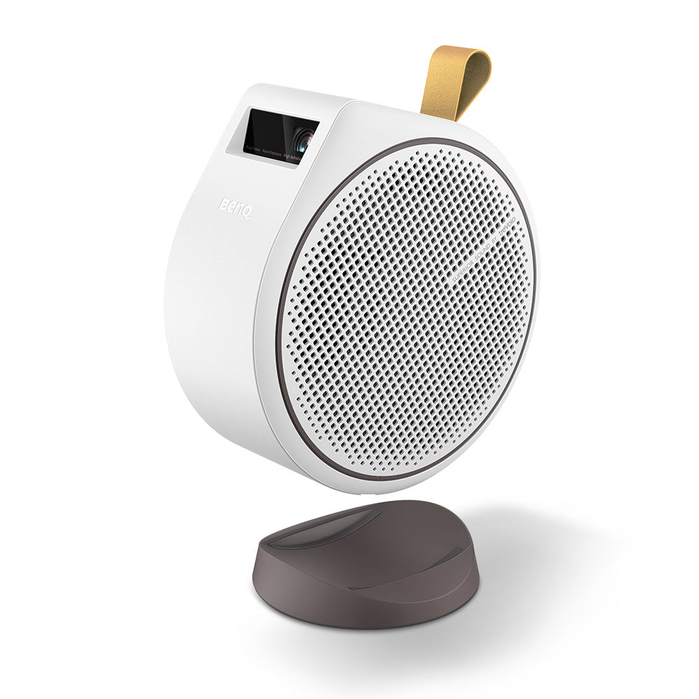 BENQ GV30 箱付き BENQ GV30 箱付き