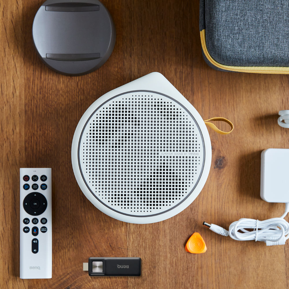 GV30 mini portable projector — world’s first mini portable projector ...