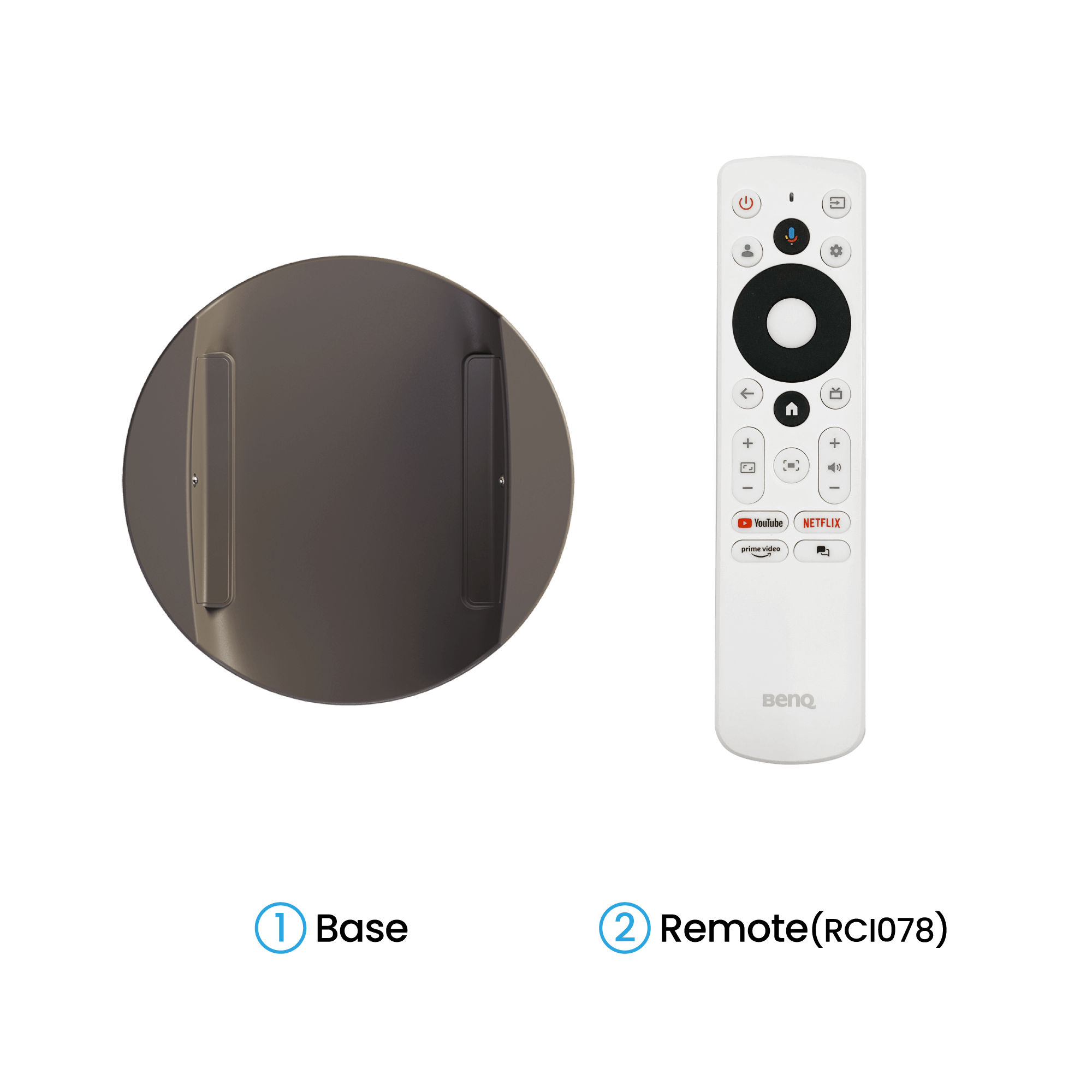 Product Info | BenQ US