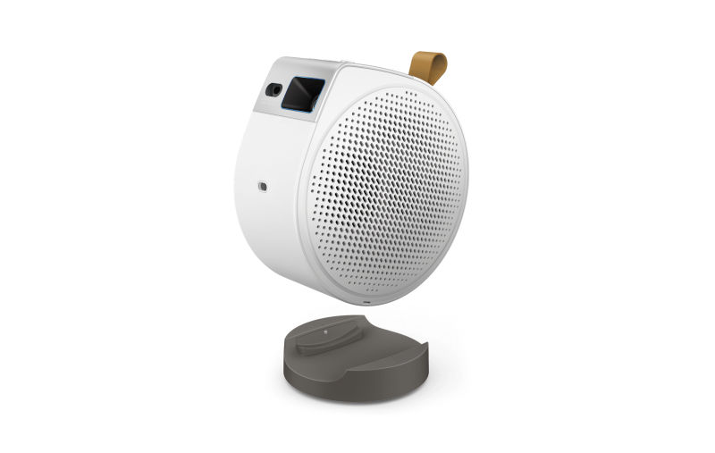 Portable Projectors