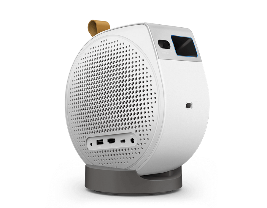 BenQ GV50