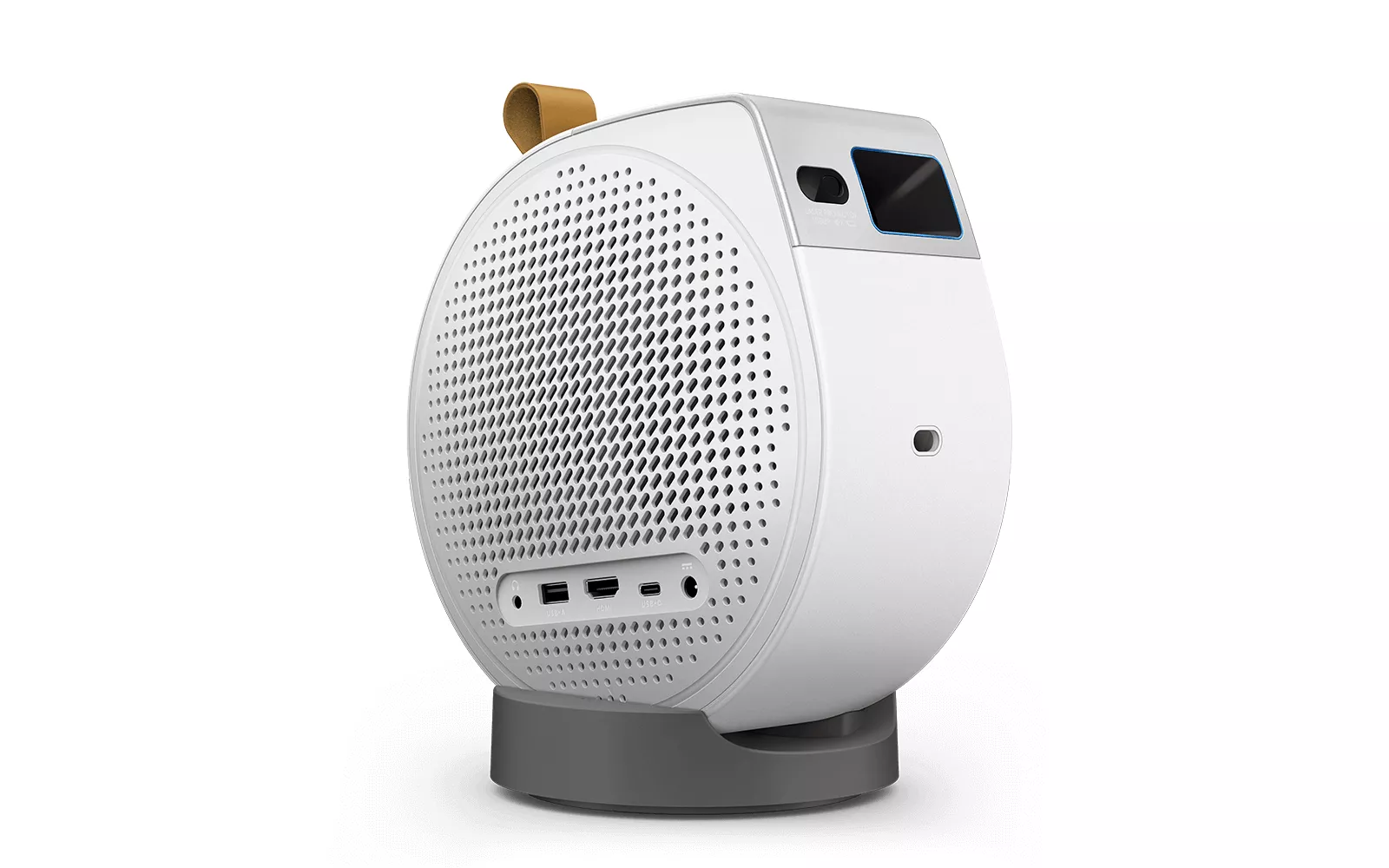 BenQ GV50 portable laser projector