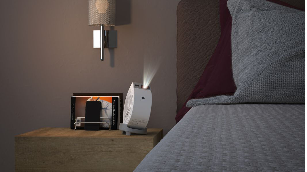 Portable Projectors