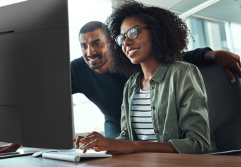 BenQ Eye Care Monitore für dein Homeoffice