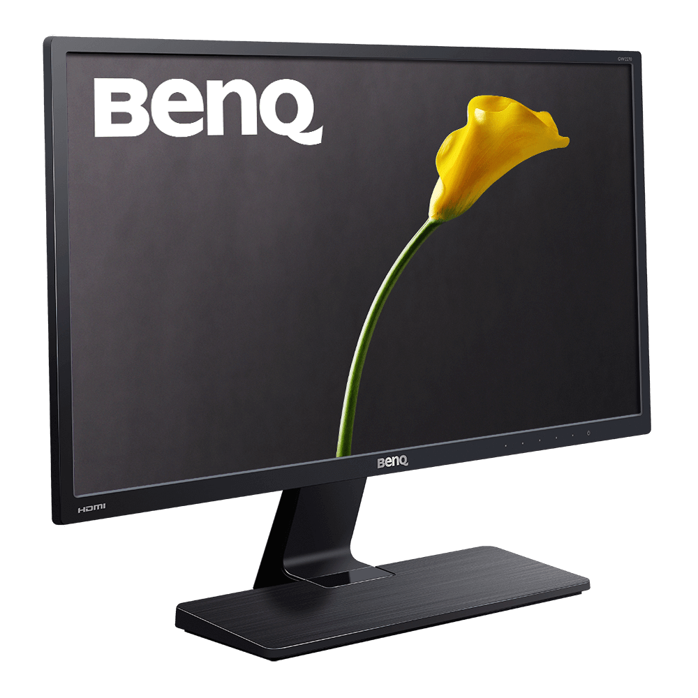 GW2270HM 使用手冊｜BenQ 台灣