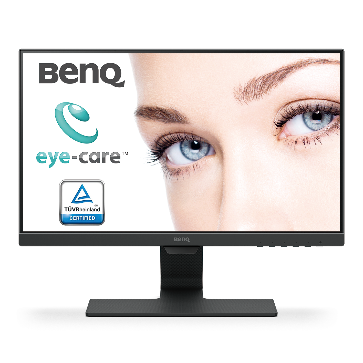 BenQ GW2280 - ディスプレイ