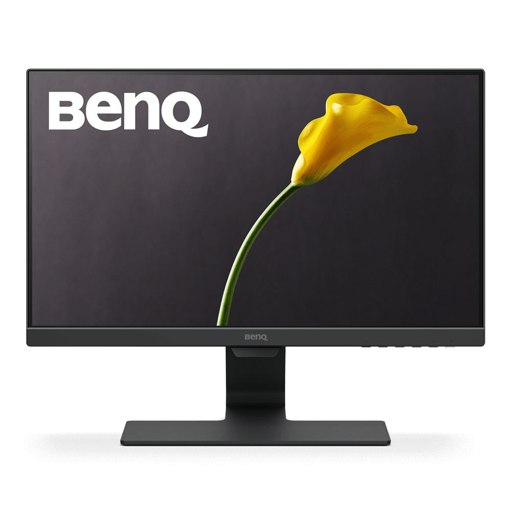 BenQ 【新品・未開封】BenQ LCD GW2280 21.5インチワイド