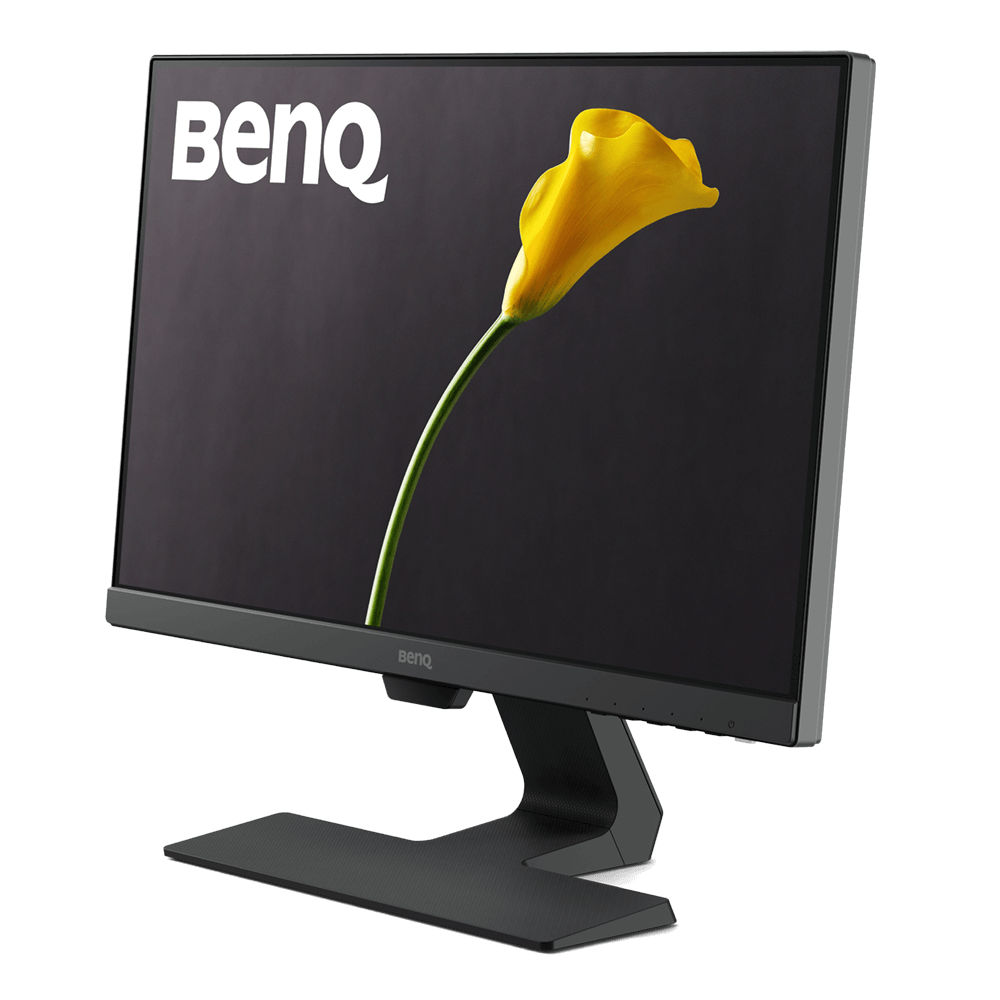 BenQ GW2283 22 Inch Full HD 1920 x 1080 60Hz 5 ms Eye-Care Edge-to-Edge  Slim Bezel Widescreen LED IPS Monitor