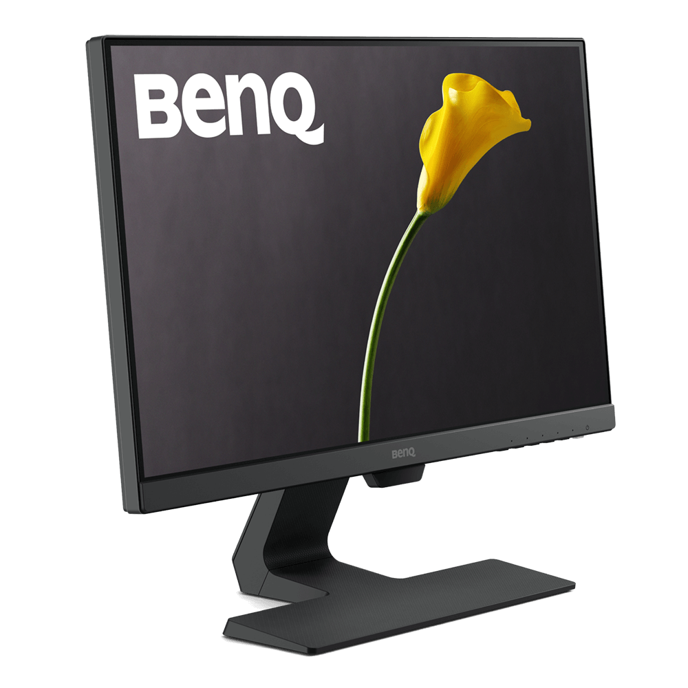 BenQ GW2283 21.5インチ 液晶モニター - ディスプレイ