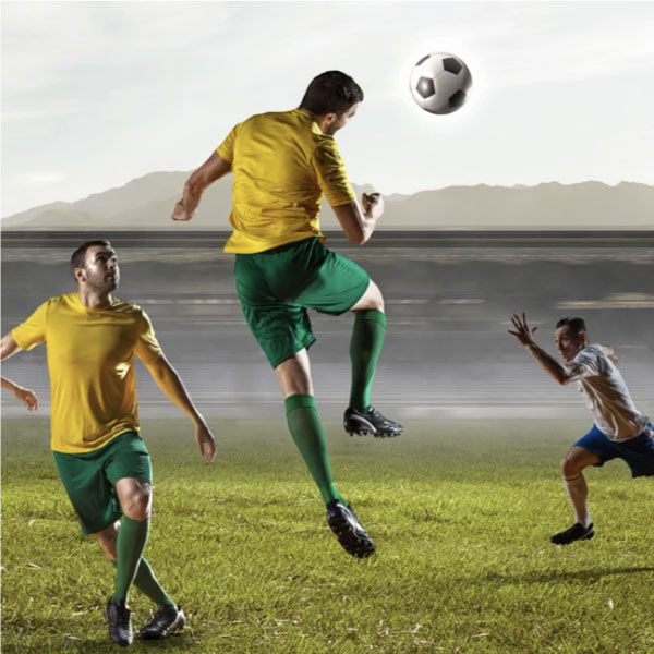  BenQ GW2291 features a 100Hz refresh rate for smooth game viewing