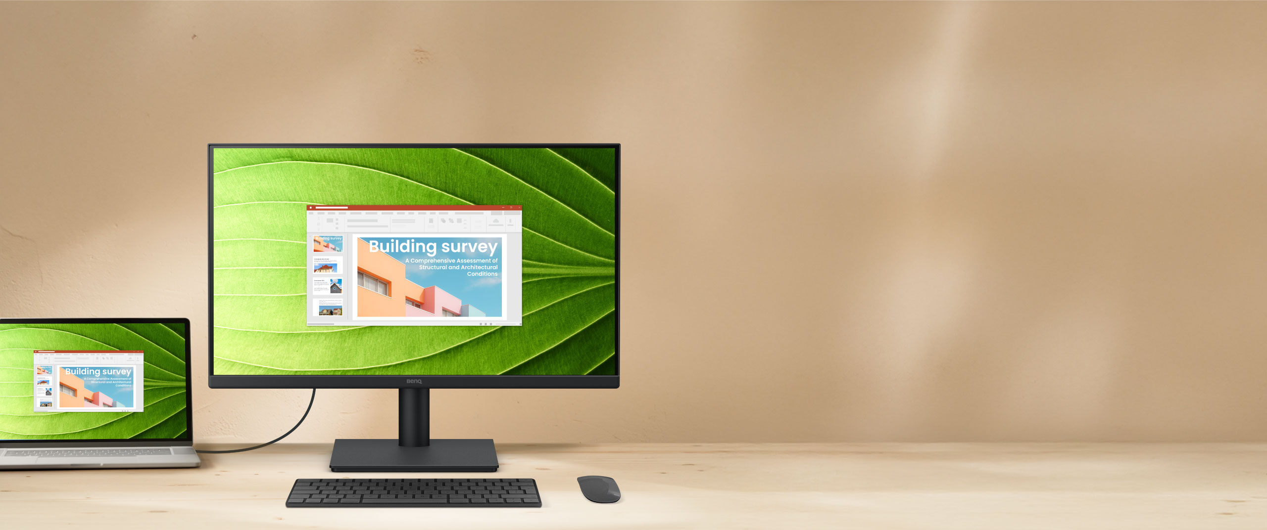 BenQ GW2291 is an 100Hz Full-HD monitor with 72% NTSC, ultrathin bezels, Eye-Care Protection w/ Low Blue Light and Flicker-Free.