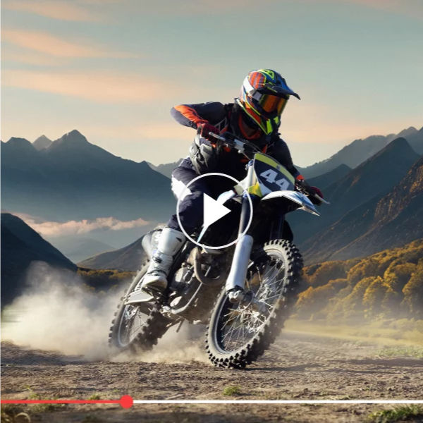 BenQ GW2291 features a 100Hz refresh rate reacting more quickly to changes, resulting in smoother video streaming 