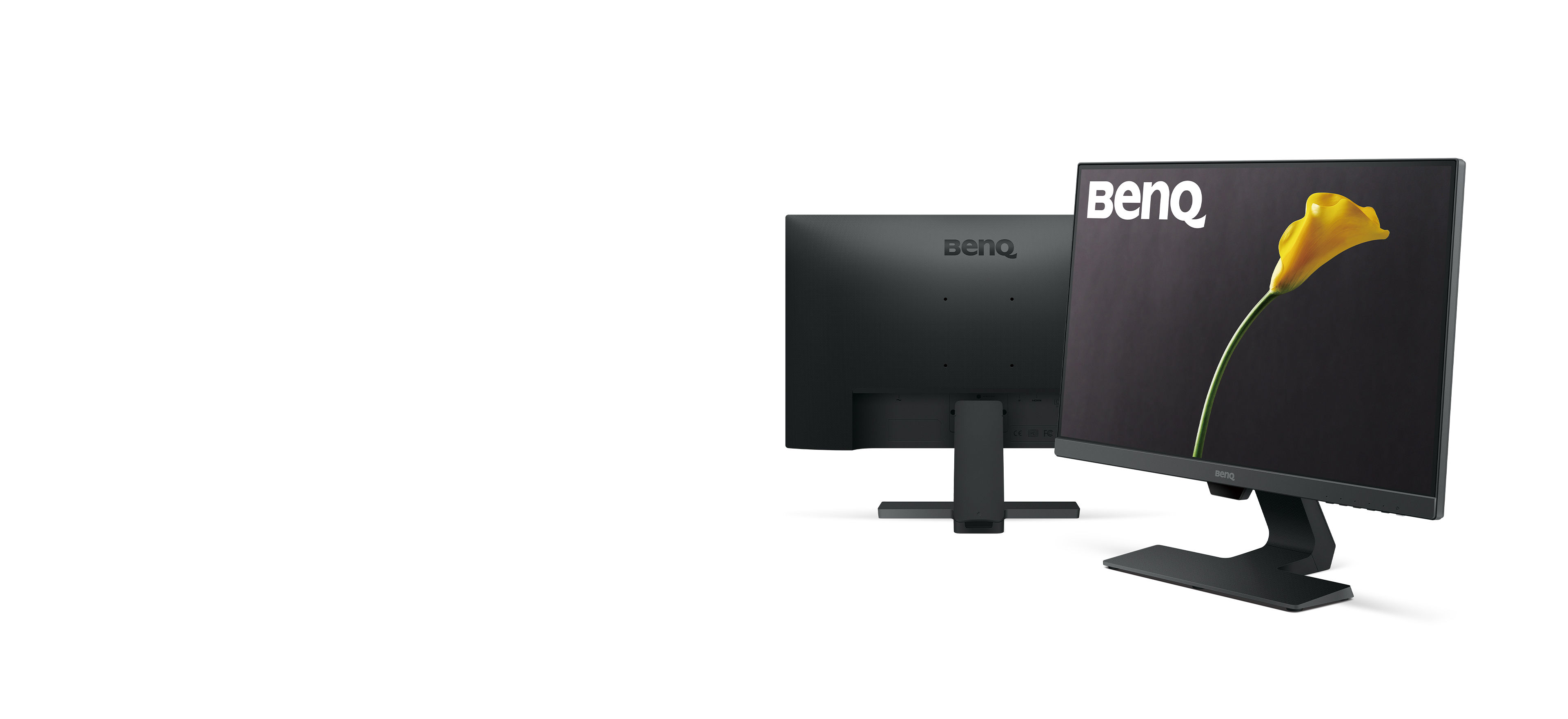 BenQ GW2480 23.8 16:9 IPS Monitor GW2480 B&H Photo Video