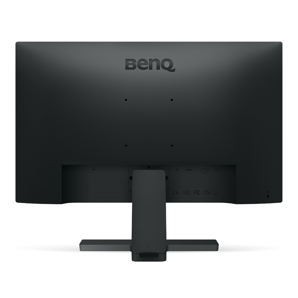 BenQ GW2480 Review 2024: Budget Office Monitor