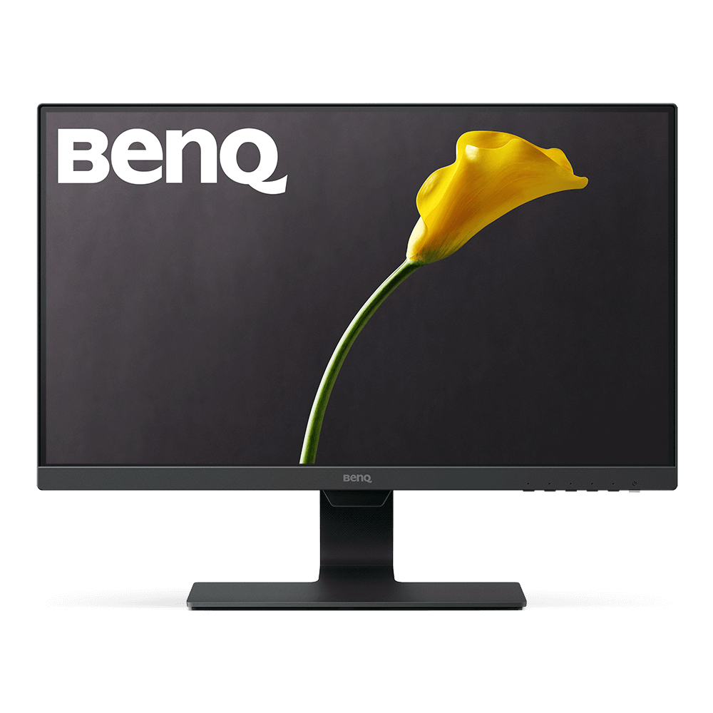 フルオーダー BenQ 23.8インチモニター GW2480E 3枚セット アーム付き