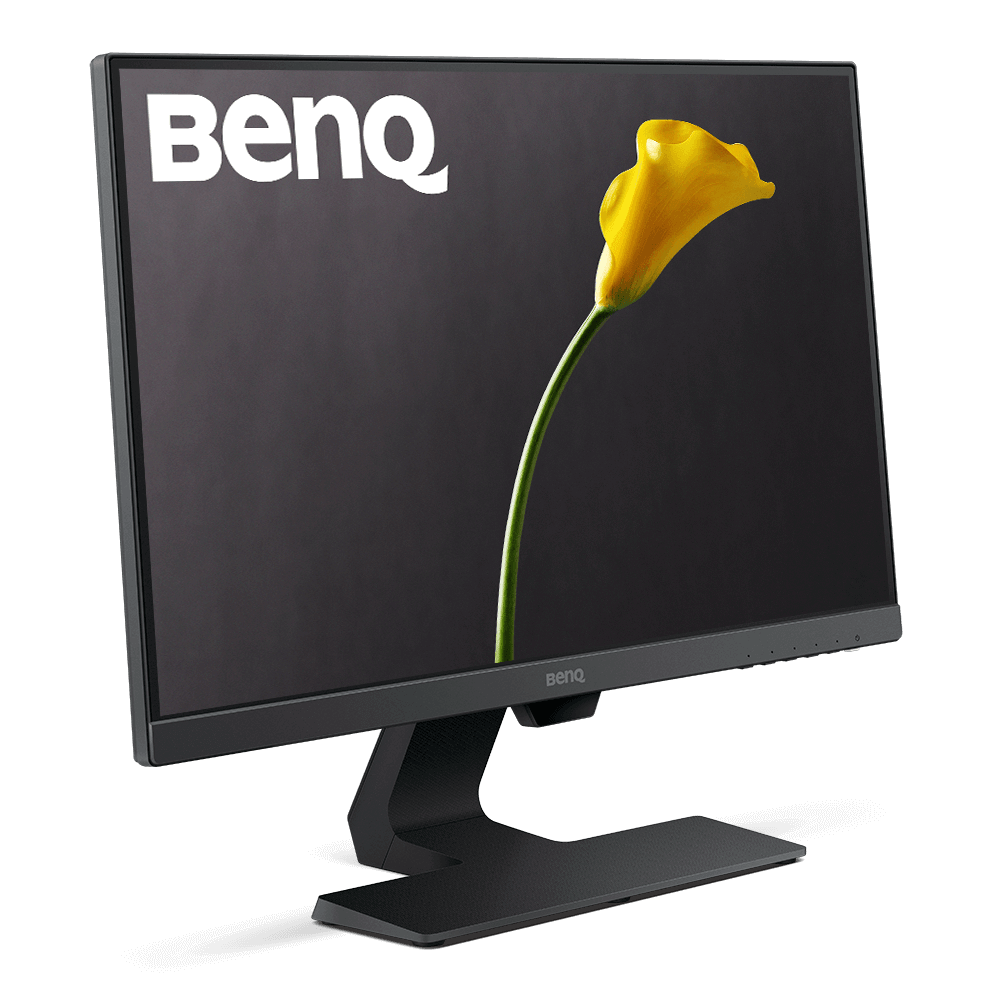 PC/タブレット ディスプレイ GW2480 Product Info | BenQ US