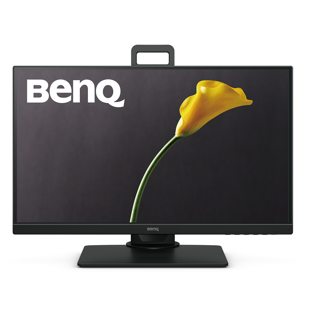 BenQ ベンキュー モニター GW2480T 23.8インチ - ディスプレイ