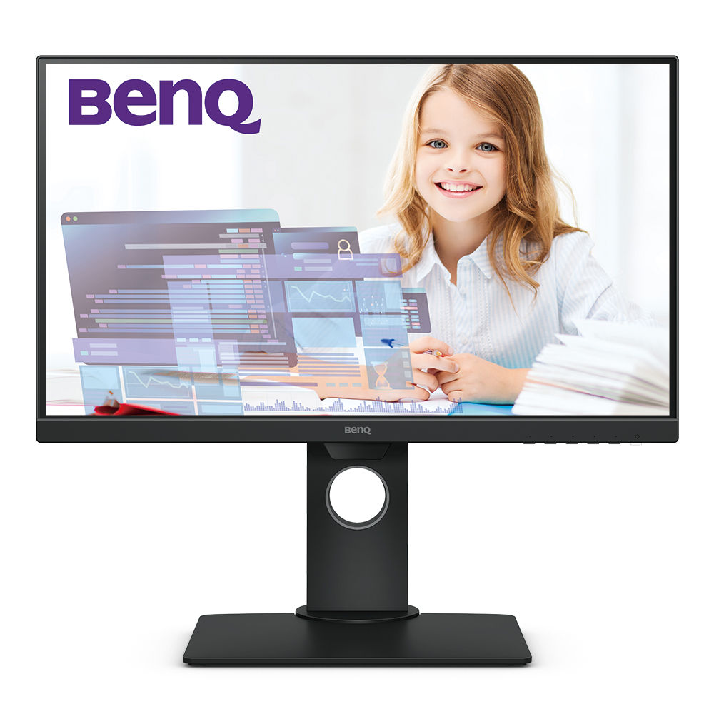 Gw2480t Full Hd 目に優しいアイケアモニター ベンキュージャパン