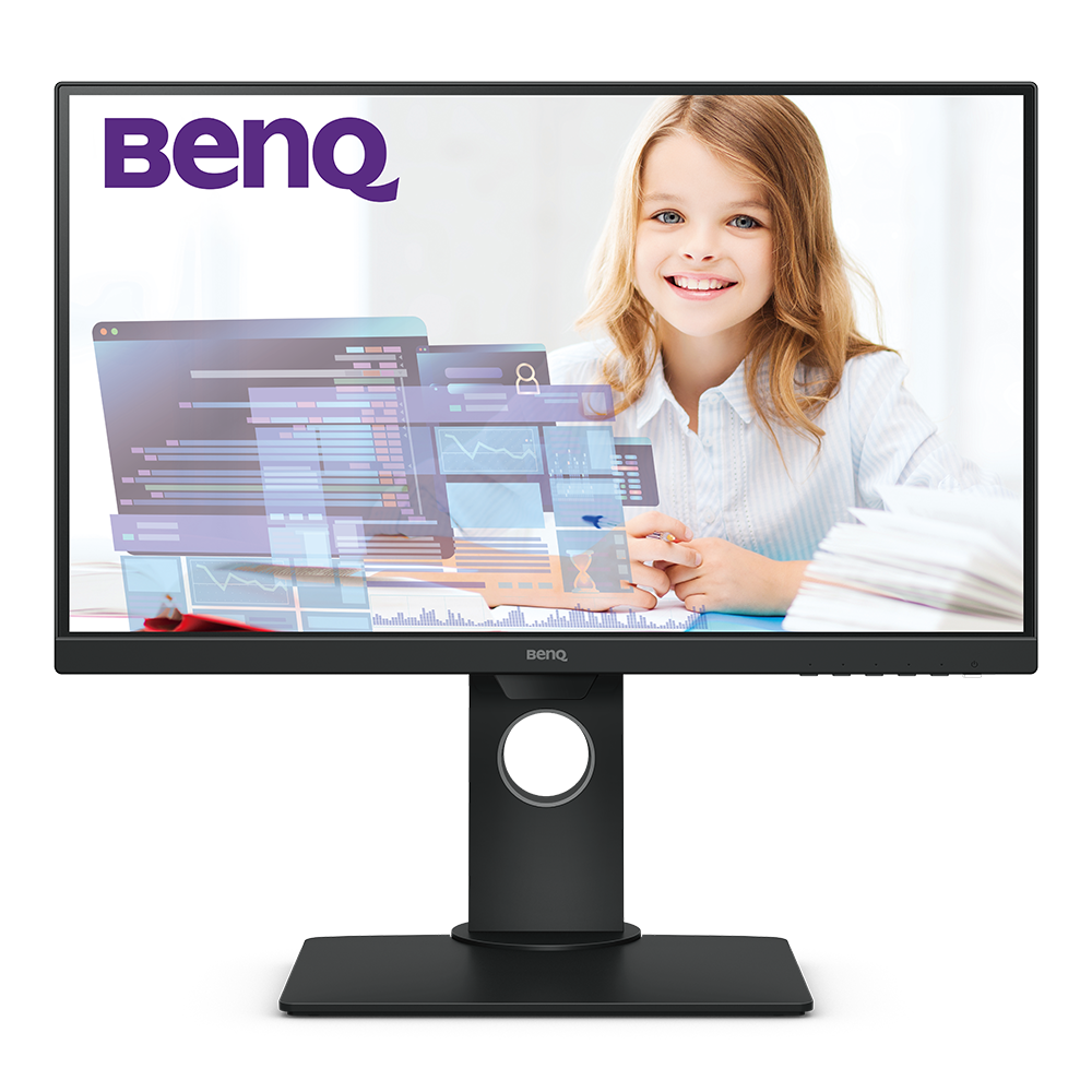 BenQ BenQ 24 inch 60hz monitor vesa mountable ✅ read description ✅ 