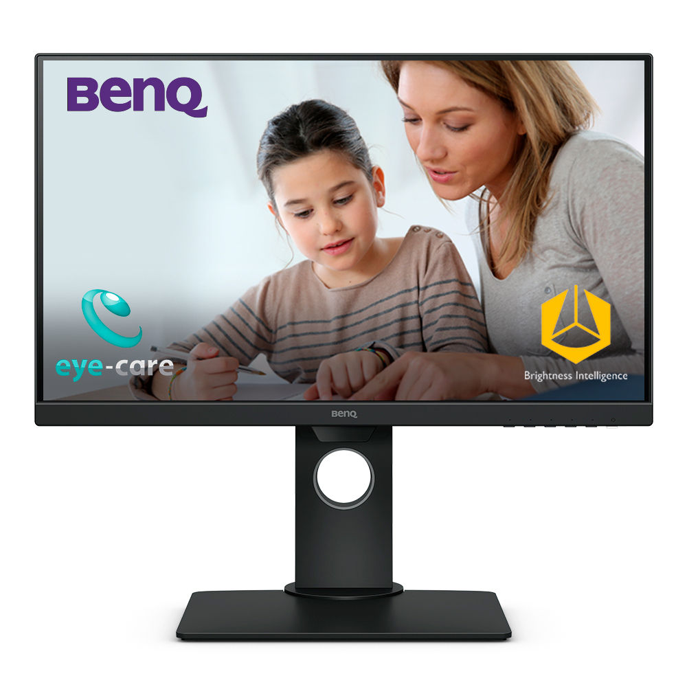 BenQ GW2480T アイケアモニター 23.8インチ ディスプレイ PC/タブレット 家電・スマホ・カメラ ショッピング超特価