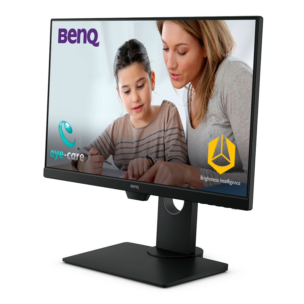 BenQ GW2480T アイケアモニター 23.8インチ ディスプレイ PC/タブレット 家電・スマホ・カメラ ショッピング超特価