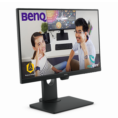 BenQ eye care monitor gw2480t
