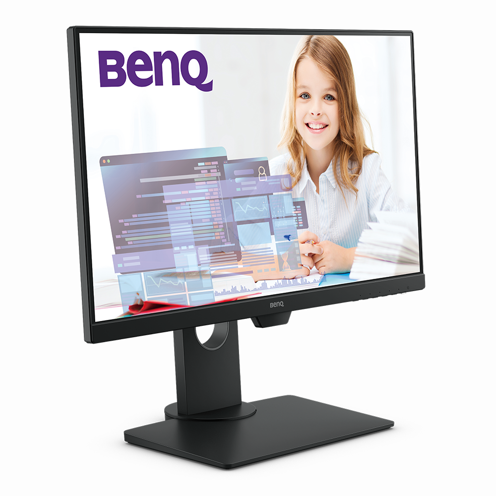 BenQ Eye Care Monitors and BenQ ScreenBar | BenQ Middle East