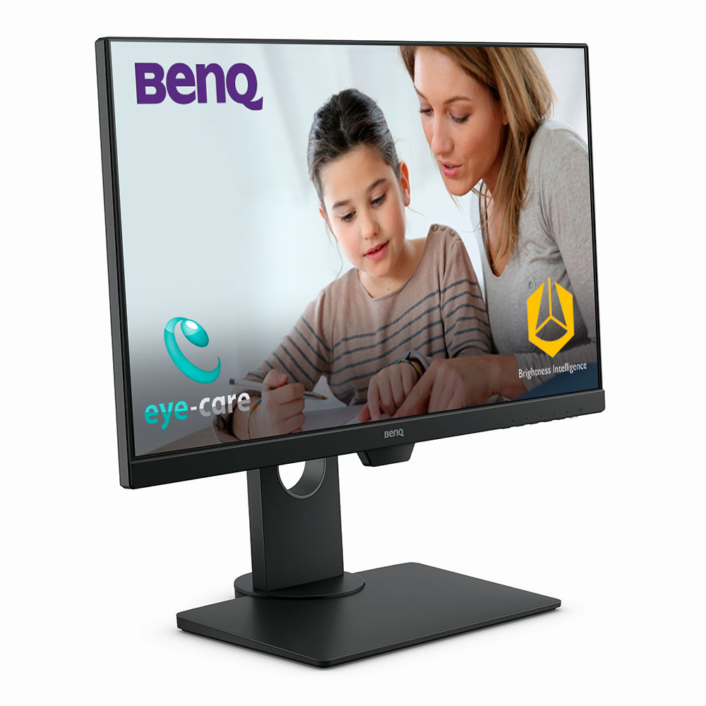 多様な BENQ モニターGW -2470-B ディスプレイ・モニター本体