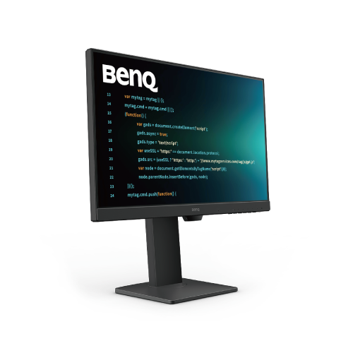 BenQ GW2485TC for programming