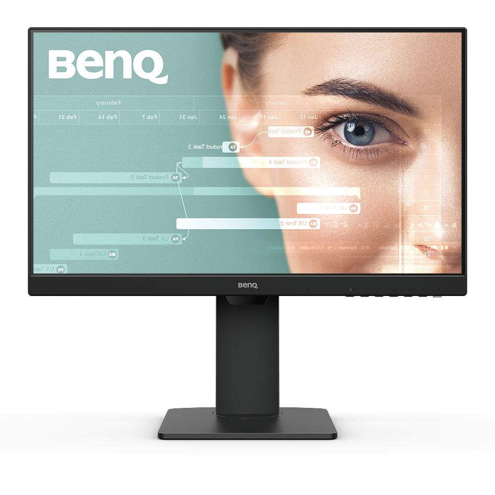 ラッピング不可】 BenQ 23.8インチ GW2485TC アイケアモニター