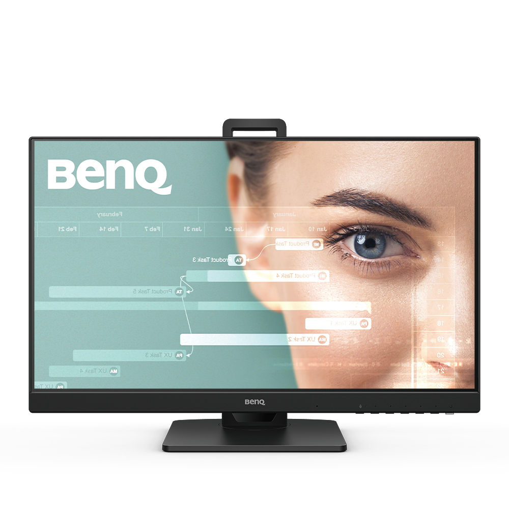 GW2485TC Product Info | BenQ US