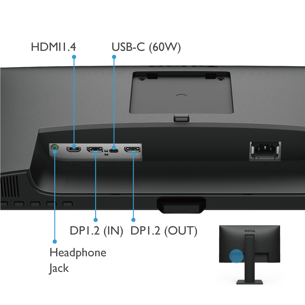 GW2485TC Product Info | BenQ US GW2485TC Product Info | BenQ US