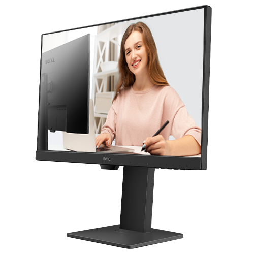 GW2485TC 4K USB-C Monitor for Macbook Pro