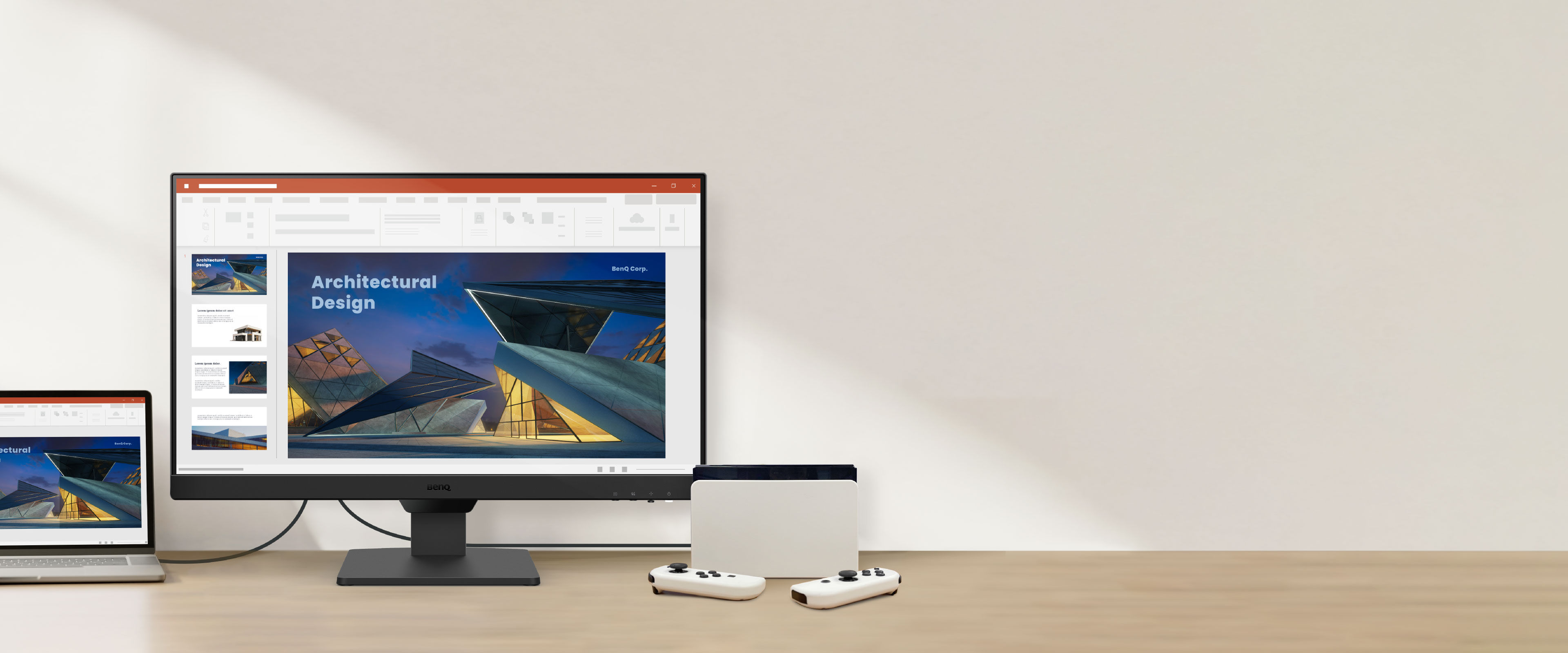 Der BenQ GW2490 ist ein 100Hz Eye-Care-Monitor mit Full-HD-Display, integriertem Lautsprecher und HDMI mit Eye-Care-Technologien, die Komfort und Leichtigkeit bieten.