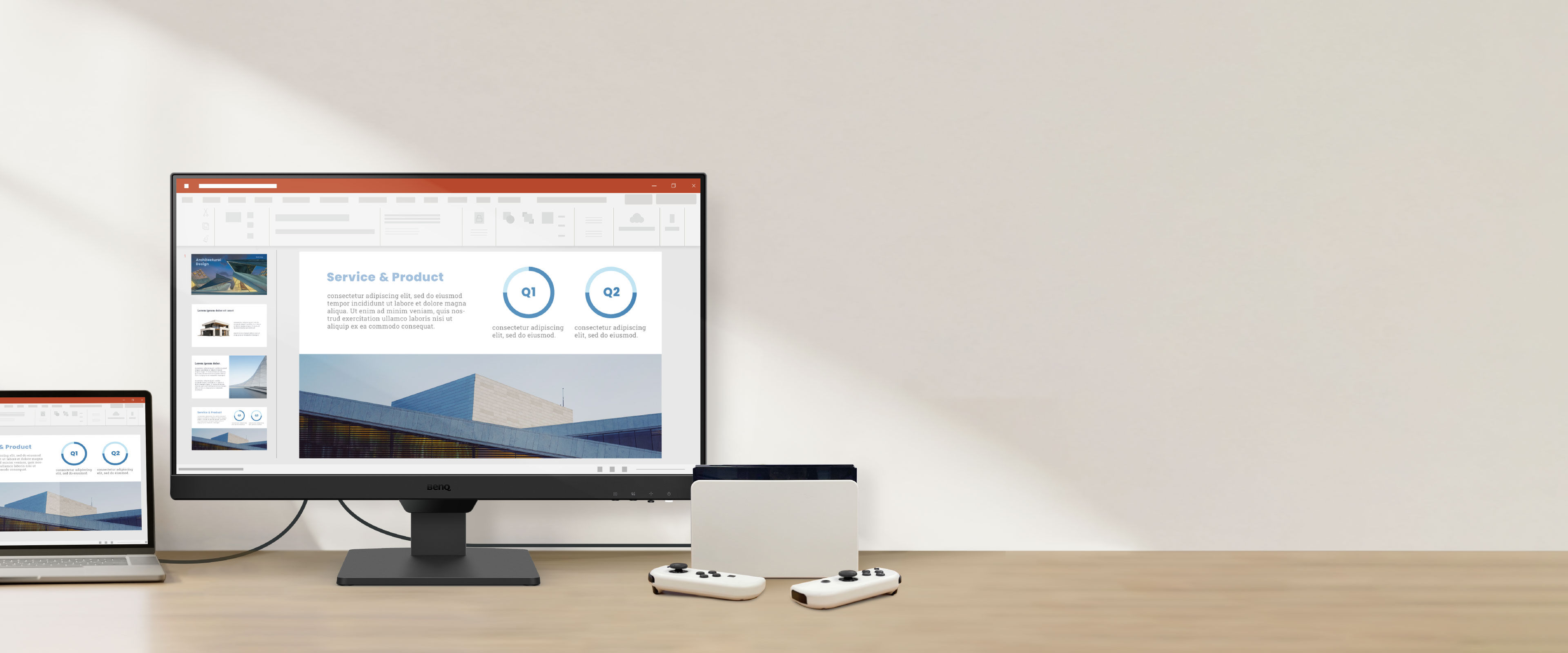 BenQ GW2490 is a 100Hz Eye-Care Monitor with a full-HD display, built-in Speaker and HDMI with Eye-Care technologies that provide comfort and ease.