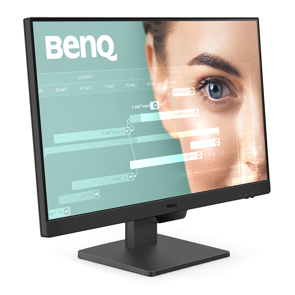 Monitor Benq SW272Q de 2K