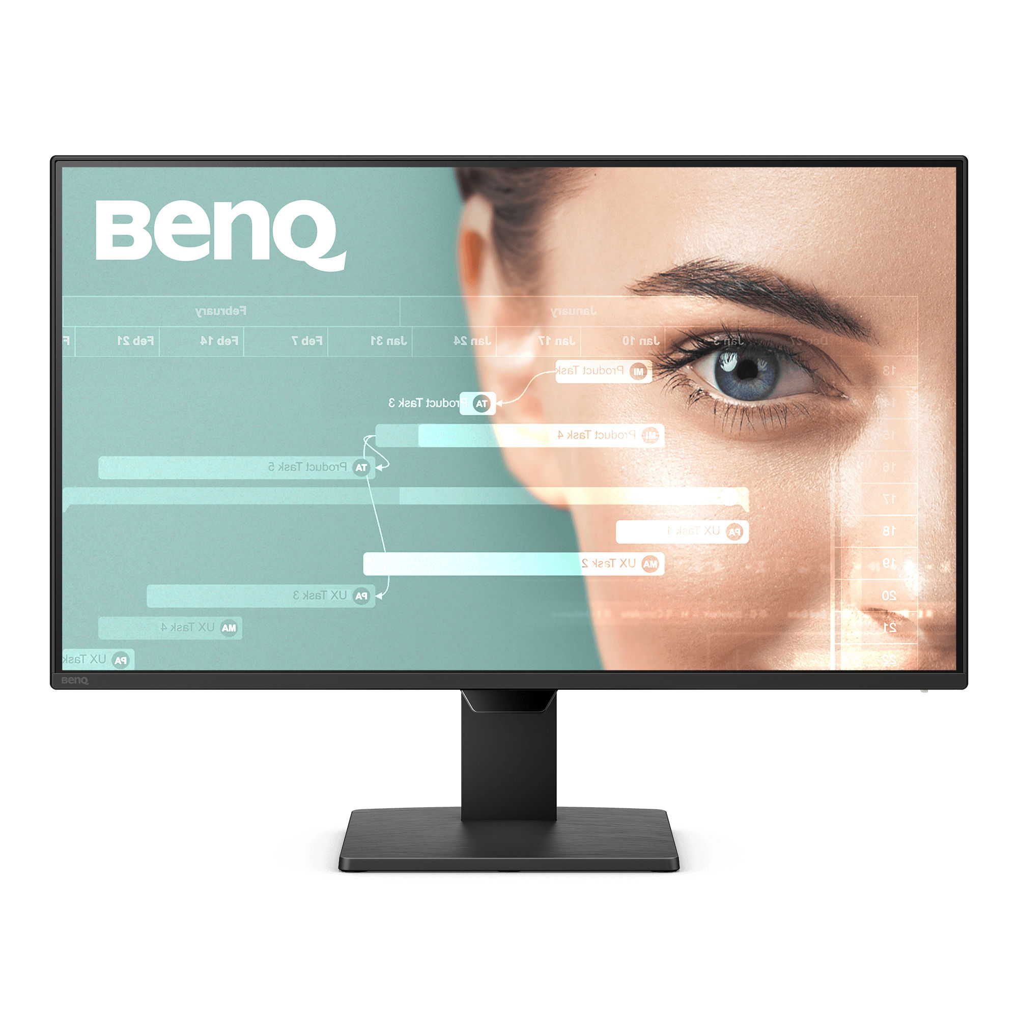 ベンキュージャパン BenQ アイケアモニター GW2490 23.8インチ GW2490P| 23.8