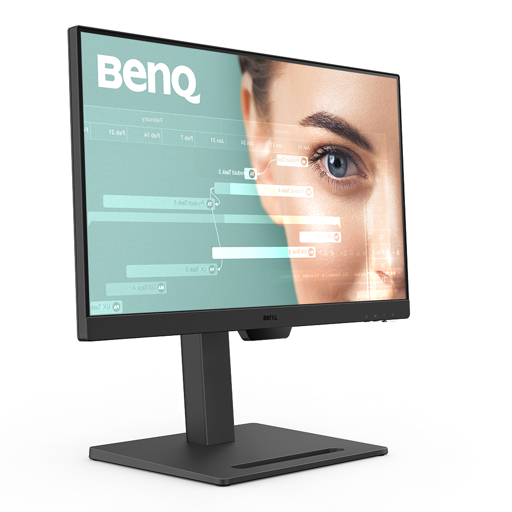 GW2490T | 23.8" 1080p FHD 100Hz Home Office Monitor